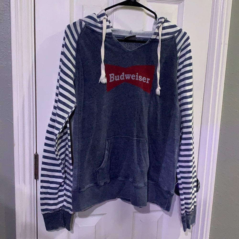 Budweiser Hoody